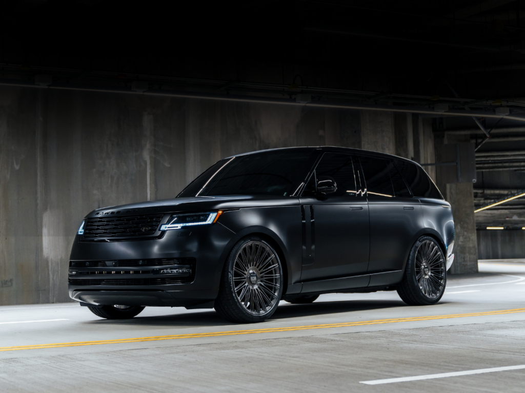 Window Tint